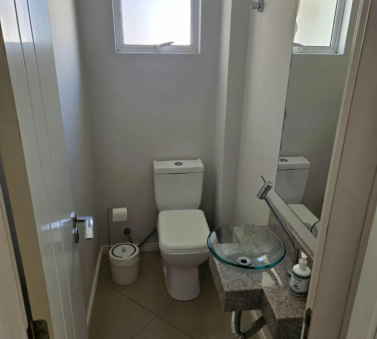 Apartamento Alto Padrao No 16º Andar Com 3 Quartos Top Balneário Camboriú Apartmán