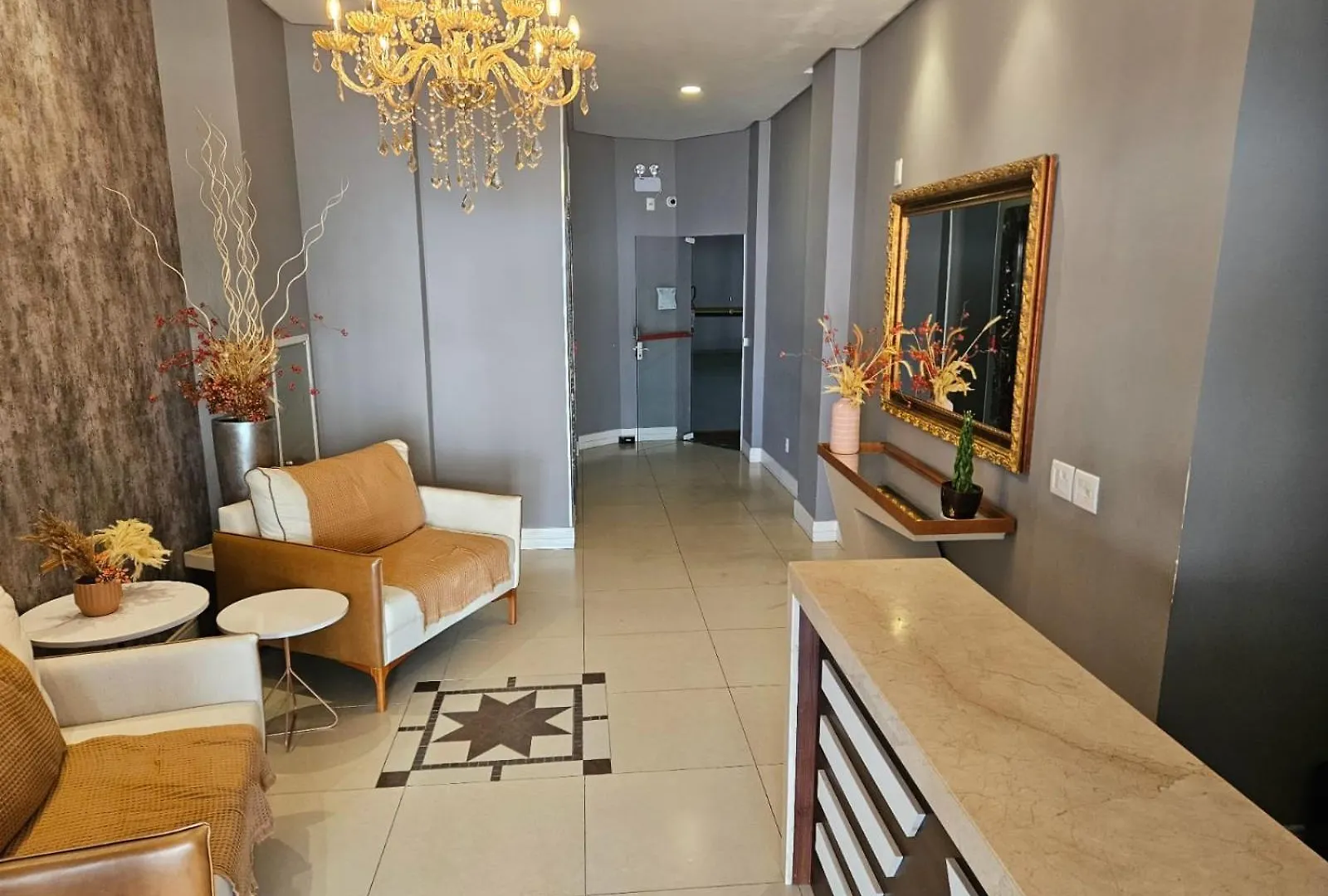 Apartamento Alto Padrao No 16º Andar Com 3 Quartos Top Balneário Camboriú 0*,  Brazílie