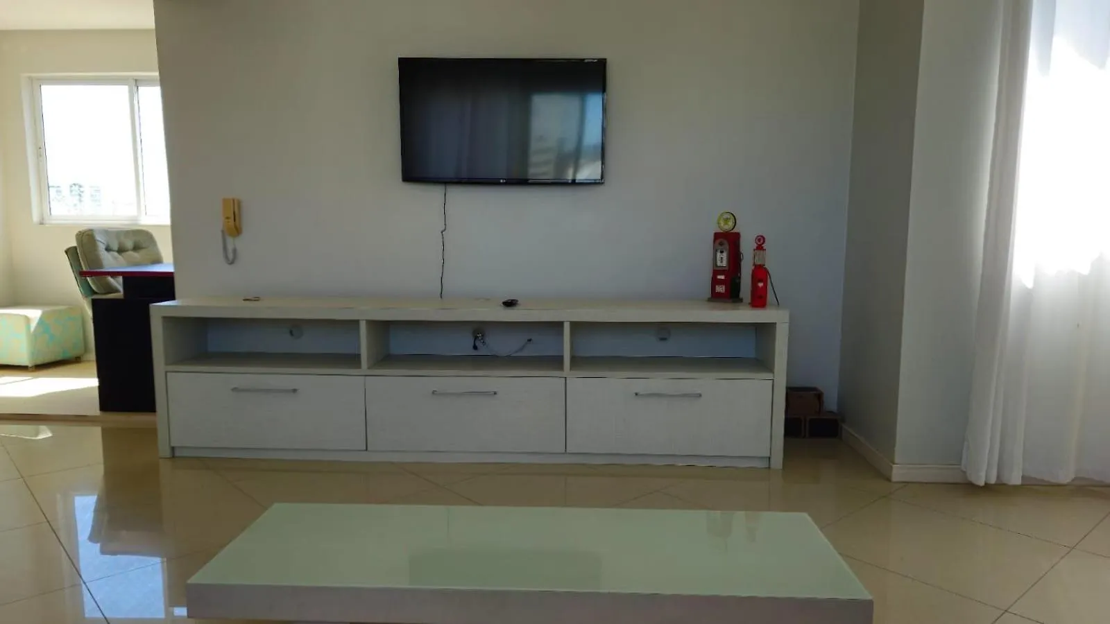 Apartamento Alto Padrao No 16º Andar Com 3 Quartos Top Balneário Camboriú Apartmán