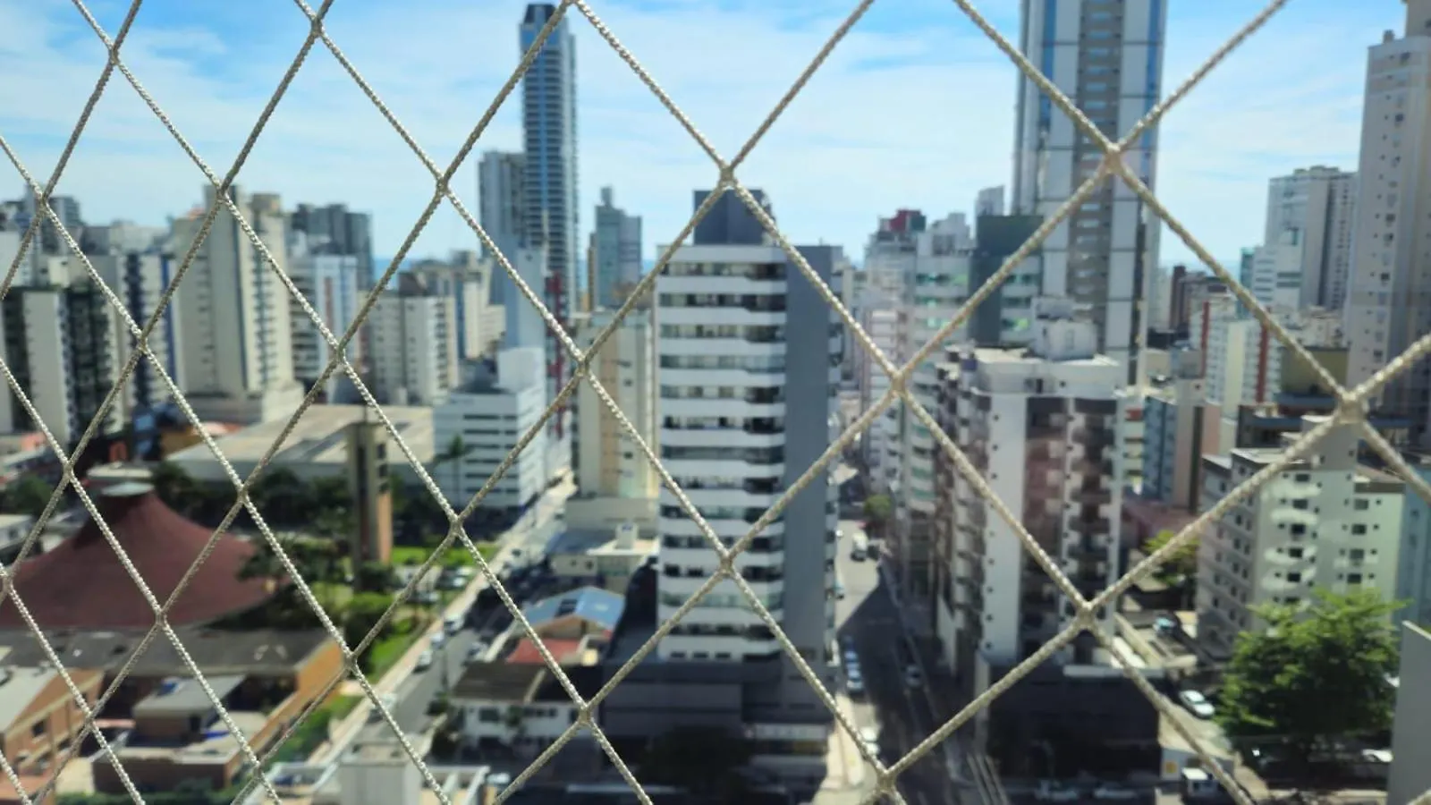 Apartamento Alto Padrao No 16º Andar Com 3 Quartos Top Balneário Camboriú