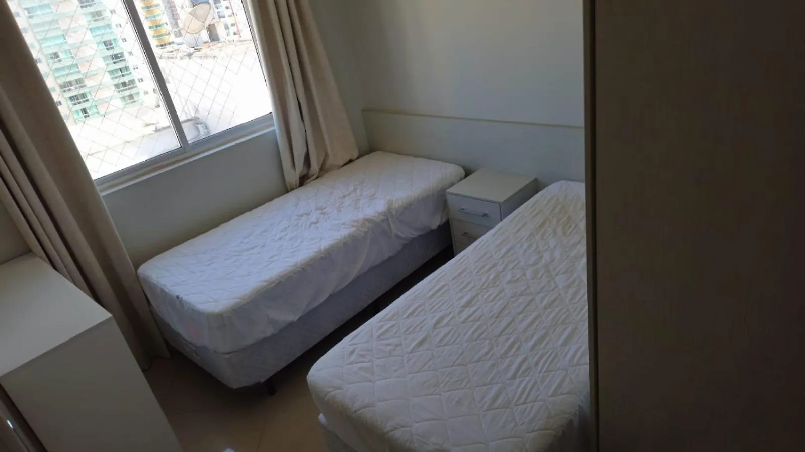 Apartmán Apartamento Alto Padrao No 16º Andar Com 3 Quartos Top Balneário Camboriú