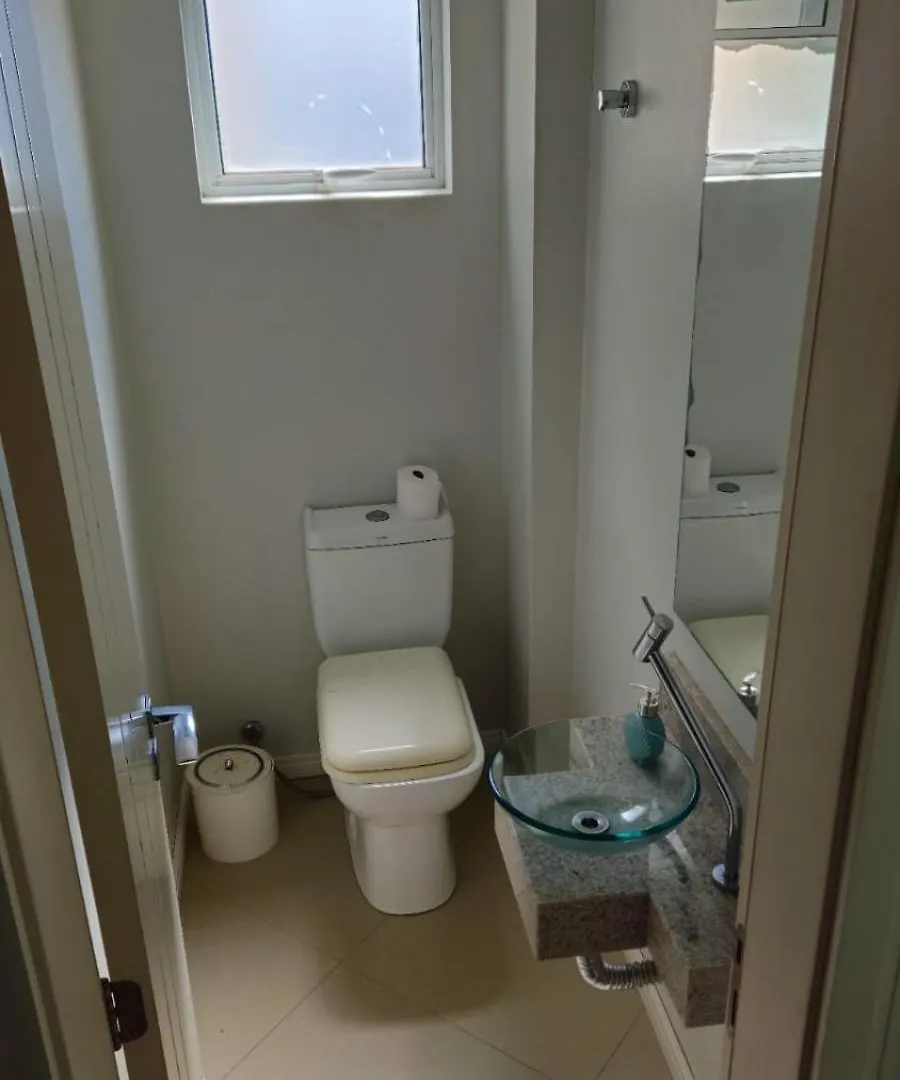 Apartamento Alto Padrao No 16º Andar Com 3 Quartos Top Balneário Camboriú 0*,  Brazílie