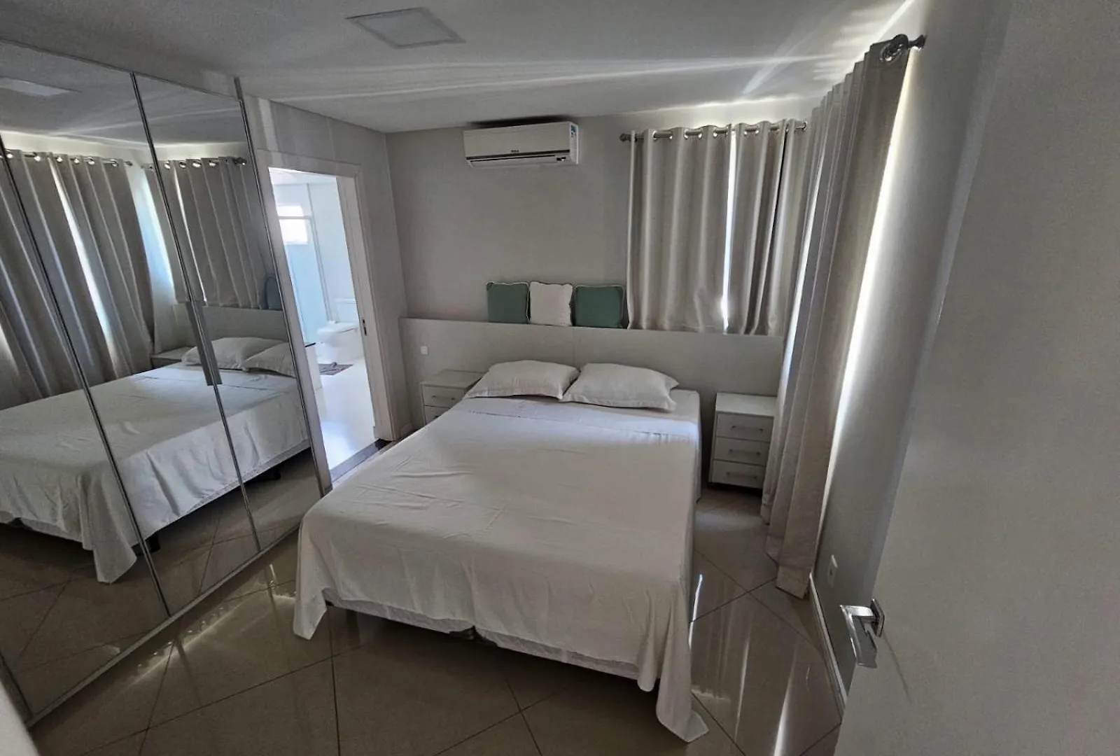 Lejlighed Apartamento Alto Padrao No 16º Andar Com 3 Quartos Top Balneário Camboriú