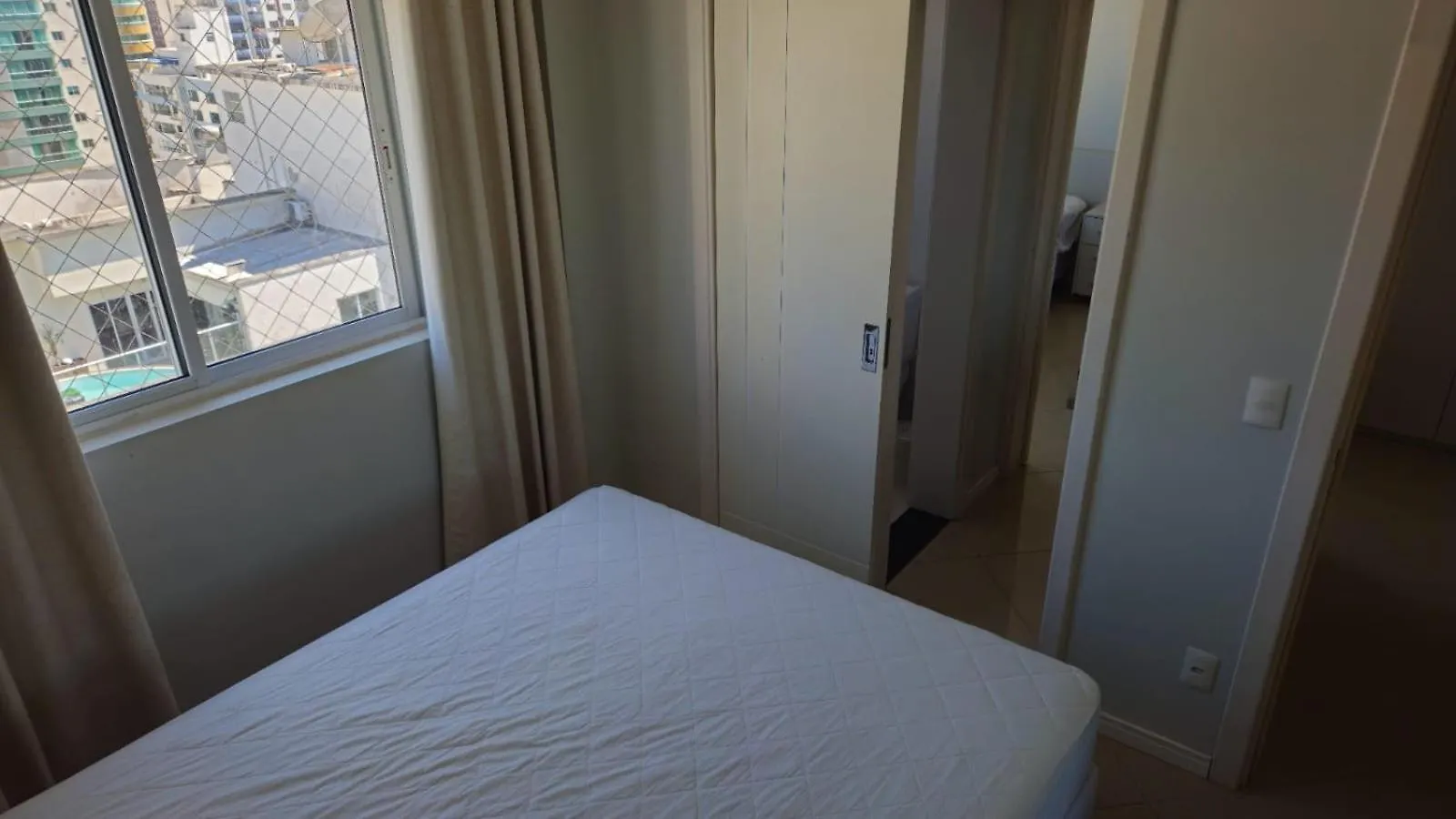 Apartamento Alto Padrao No 16º Andar Com 3 Quartos Top Balneário Camboriú Lejlighed