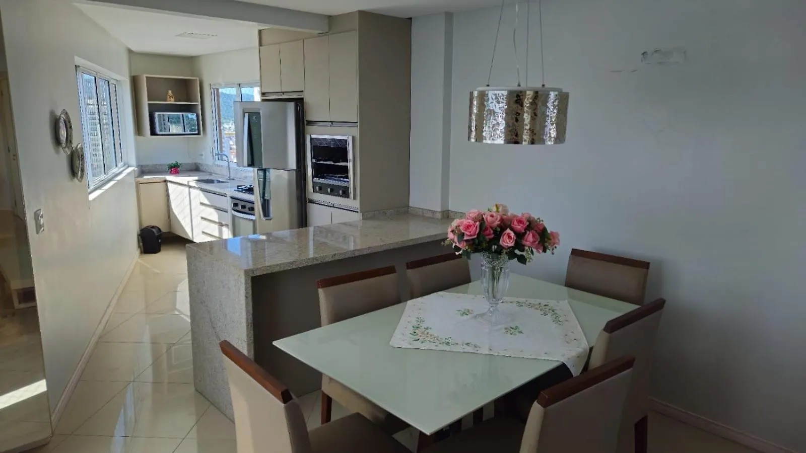 Apartamento Alto Padrao No 16º Andar Com 3 Quartos Top Balneário Camboriú 0*,
